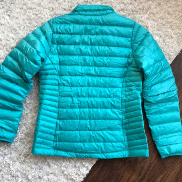 patagonia jacket womens poshmark
